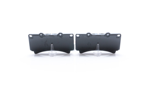 Bosch Disc Brake Pad Set BE1119H - view 3