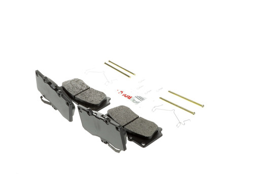 Bosch Disc Brake Pad Set BE1119H - view 8