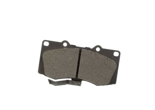 Bosch Disc Brake Pad Set BE1119H - view 10