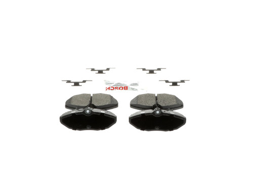 Bosch Disc Brake Pad Set P/N:BE806H
