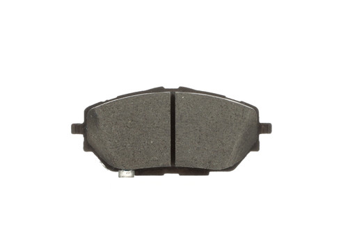 Bosch Disc Brake Pad Set BE2065H - view 6