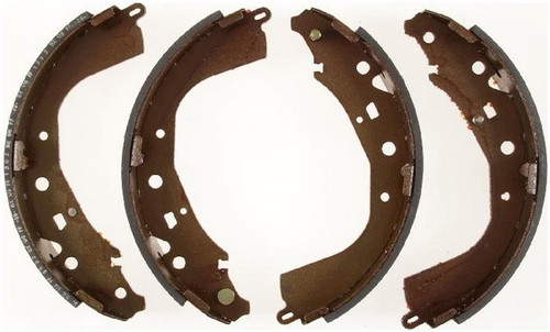 BENDIX PREMIUM BRAKE SHOES Drum Brake Shoe