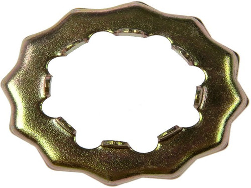 Dorman - Autograde Spindle Nut Retainer 615-073 - view 2