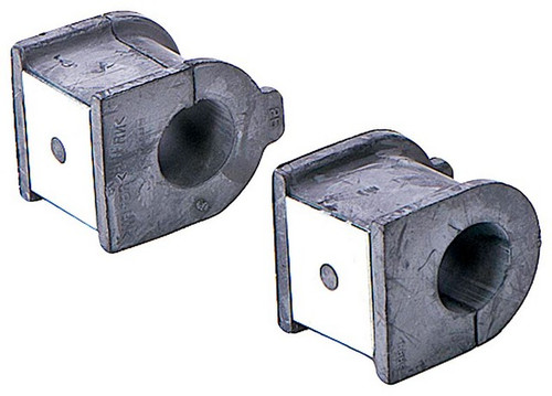 Dorman - Premium Suspension Stabilizer Bar Bushing Kit P/N:BSK64539PR