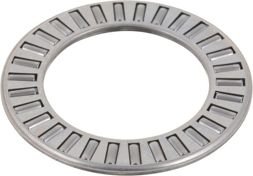 BCA Axle Spindle Bearing,Manual Transmission Countershaft Thrust Bearing P/N:NBNTA1625