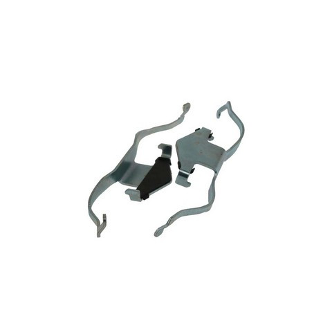 Carlson Disc Brake Hardware Kit P/N:13507