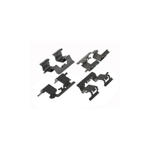 Carlson Disc Brake Caliper Abutment Service Kit P/N:P995