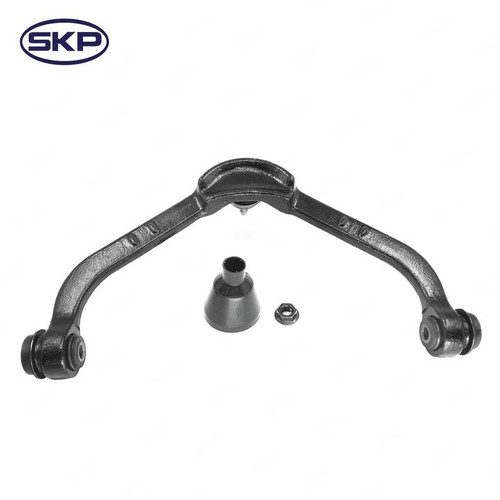 SKP Suspension Control Arm and Ball Joint Assembly SRK3198 - view 3