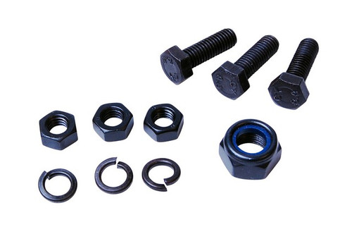 Mevotech Supreme Suspension Ball Joint MS10553 - view 5
