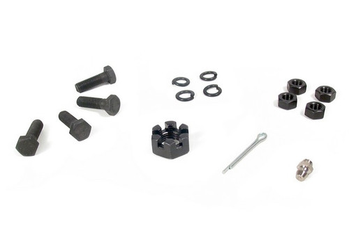 Mevotech Supreme Suspension Ball Joint MK9533 - view 6