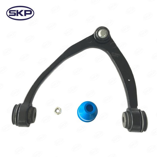 SKP Suspension Control Arm and Ball Joint Assembly SK80670 - view 9