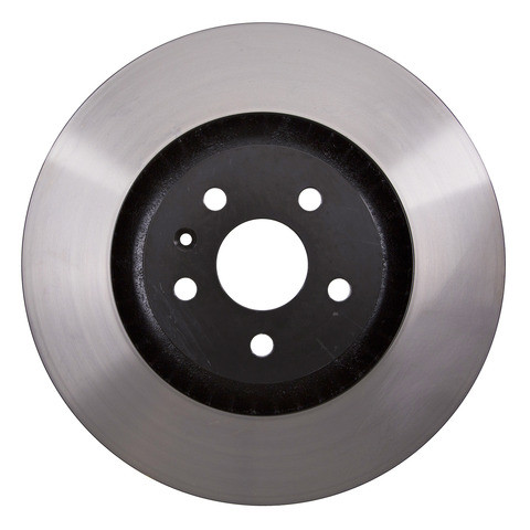 Wagner Brake Disc Brake Rotor P/N:BD180298E
