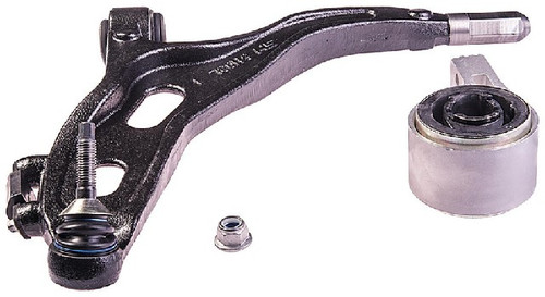Dorman - OE Solutions Suspension Control Arm and Ball Joint Assembly P/N:521-883 Dorman - OE Solutions Suspension Control Arm and Ball Joint Assembly P/N:521-883
