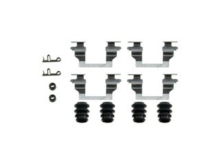 Dorman - First Stop Disc Brake Hardware Kit P/N:HW5790