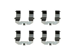 Dorman - First Stop Disc Brake Hardware Kit P/N:HW13303