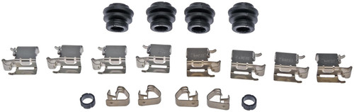 Dorman - First Stop Disc Brake Hardware Kit P/N:HW6164