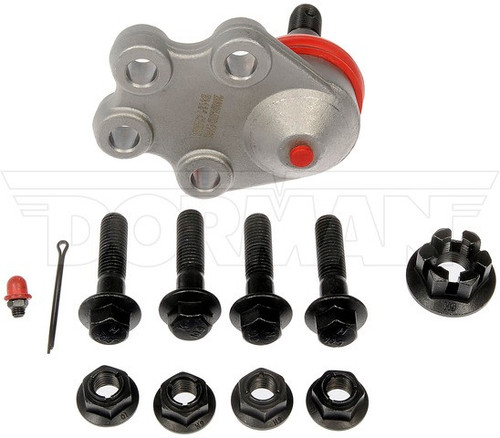 Dorman - OE Solutions Suspension Ball Joint B6539RD - view 7