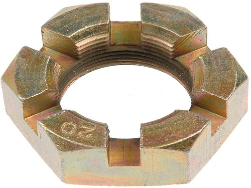 Dorman - Autograde Spindle Nut P/N:615-106