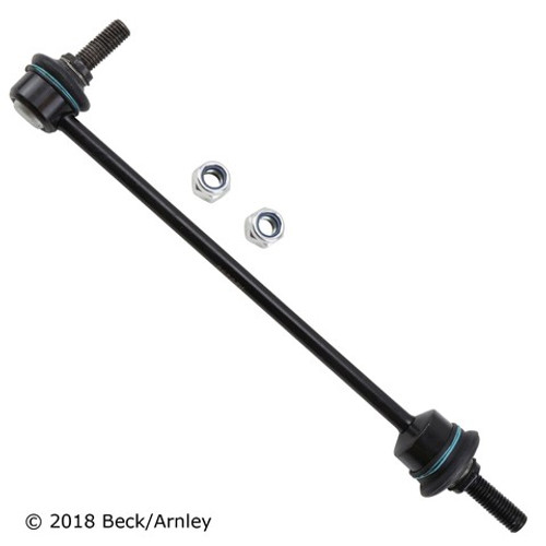 Beck/Arnley Suspension Stabilizer Bar Link P/N:101-7003