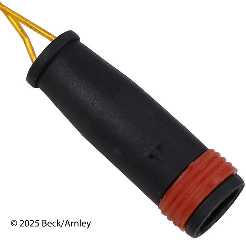 Beck/Arnley Disc Brake Pad Wear Sensor P/N:084-1526