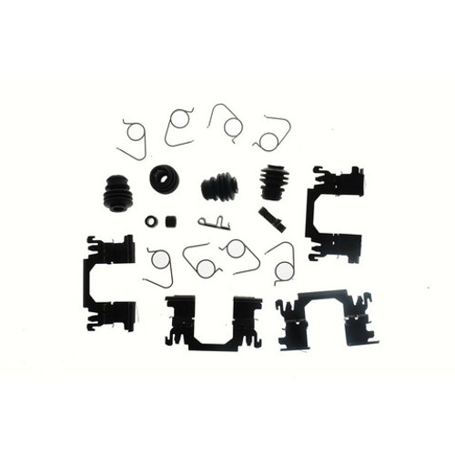 Carlson Disc Brake Hardware Kit P/N:13677Q