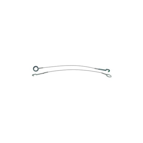 Carlson Drum Brake Self-Adjuster Cable H2106-2