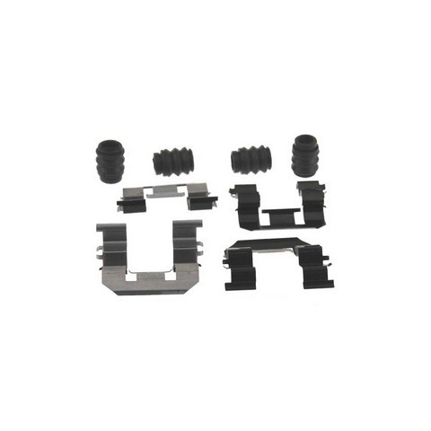 Carlson Disc Brake Hardware Kit