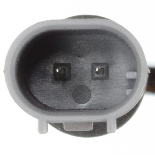 HOLSTEIN Disc Brake Pad Wear Sensor P/N:2BWS0304