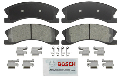 Bosch Disc Brake Pad Set P/N:BSD945