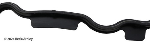 Beck/Arnley Engine Valve Cover Gasket Set P/N:036-1957 Beck/Arnley Engine Valve Cover Gasket Set P/N:036-1957