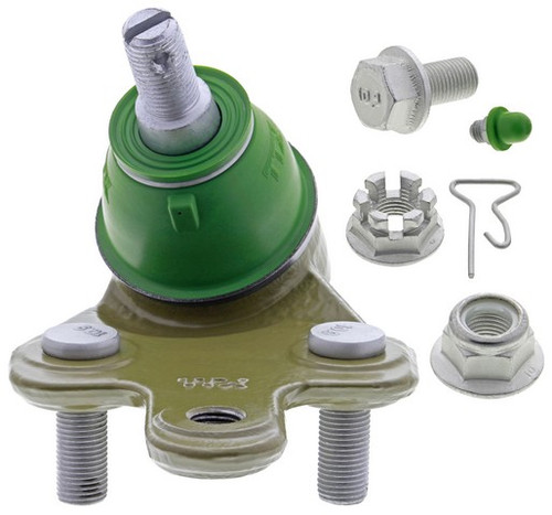 Mevotech TTX Suspension Ball Joint TXMS86516 - view 5