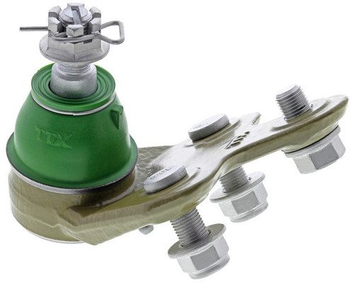 Mevotech TTX Suspension Ball Joint TXMS86516 - view 8