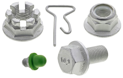 Mevotech TTX Suspension Ball Joint P/N:TXMS86516