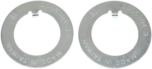 Dorman - Autograde Spindle Nut Washer P/N:618-058