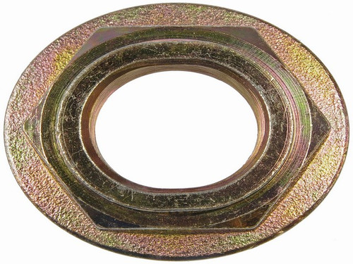 Dorman - Autograde Spindle Nut 615-098 - view 2