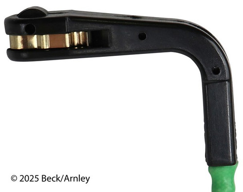 Beck/Arnley Disc Brake Pad Wear Sensor P/N:084-1599