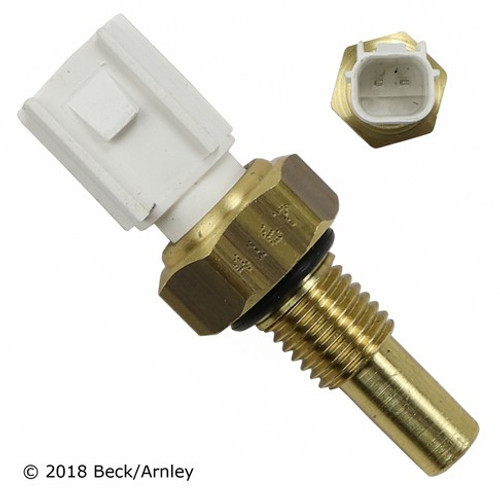 Beck/Arnley Engine Coolant Temperature Sensor P/N:158-1570 Beck/Arnley Engine Coolant Temperature Sensor P/N:158-1570