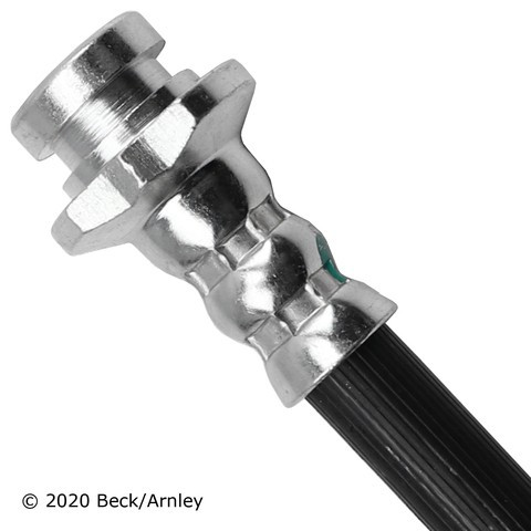Beck/Arnley Brake Hydraulic Hose 073-2116 - view 2