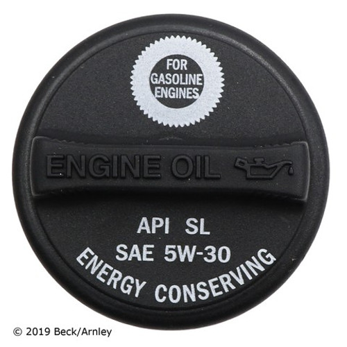 Beck/Arnley Engine Oil Filler Cap P/N:016-0138 Beck/Arnley Engine Oil Filler Cap P/N:016-0138