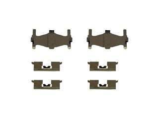 Dorman - First Stop Disc Brake Hardware Kit P/N:HW13270