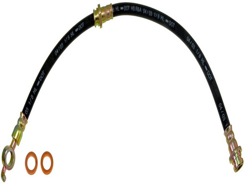 Dorman - First Stop Brake Hydraulic Hose P/N:H38127