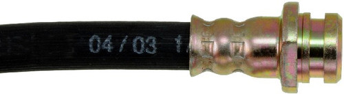Dorman - First Stop Brake Hydraulic Hose P/N:H38127