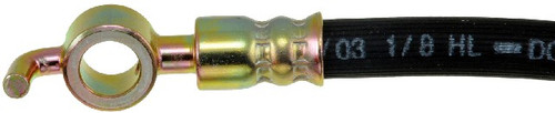 Dorman - First Stop Brake Hydraulic Hose P/N:H38127