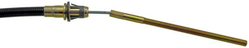 Dorman - First Stop Parking Brake Cable - view 6