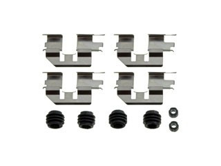 Dorman - First Stop Disc Brake Hardware Kit P/N:HW13462