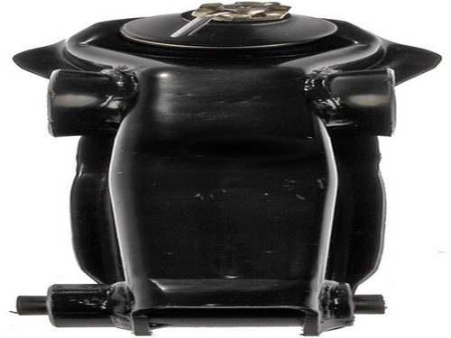 Dorman - Premium Suspension Control Arm and Ball Joint Assembly P/N:CB581000PR