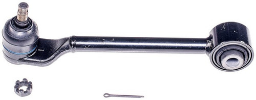 Dorman - Premium Suspension Control Arm and Ball Joint Assembly P/N:CB50587PR