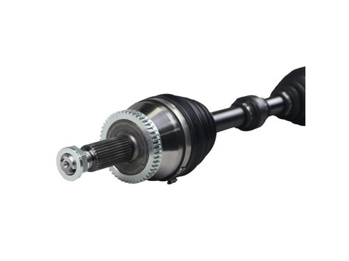 GSP CV Axle Assembly P/N:NCV37122