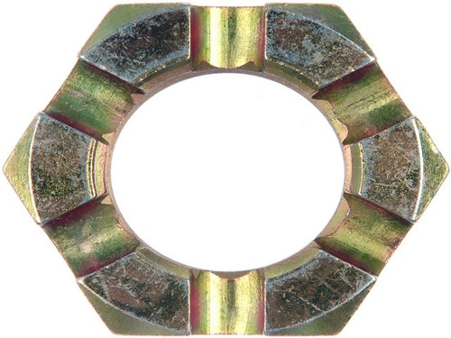 Dorman - Autograde Spindle Nut P/N:615-114