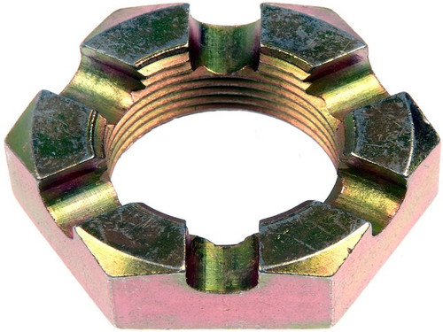 Dorman - Autograde Spindle Nut 615-114 - view 3